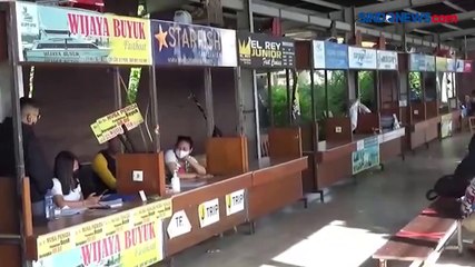 Pelabuhan Sanur Tutup saat Perayaan Nyepi