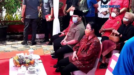 Puan Maharani: Pemilu Digelar Bertepatan dengan Hari Valentine 14 Februari 2024