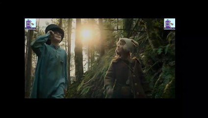 Disney Peter Pan & Wendy Trailer 2023-Disney Movie
