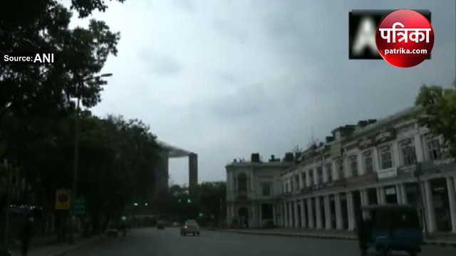 Video : Weather Updates : मौसम विभाग का दिल्ली-एनसीआर में अगले 2 घंटें में झमाझम बारिश का अलर्ट