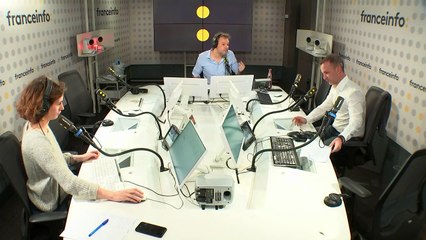 Démarchage téléphonique : "Ca ne servirait à rien de l'interdire totalement", assure le député à l'origine de la loi