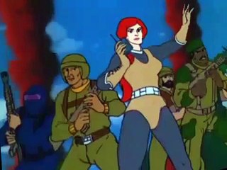 G.I. Joe S01 E02