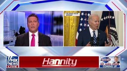 Hannity - February 28th 2023 - Fox News