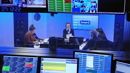 Général Vincent Desportes : «La guerre ce n'est pas l'affaire de l'armée mais d'une nation»