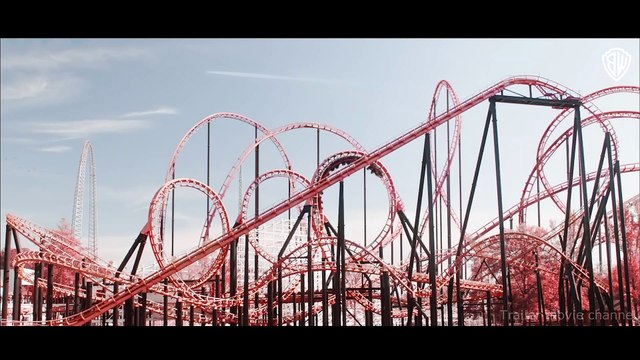 BARBIE - Final Trailer (2023) Margot Robbie, Ryan Gosling, Warner Bros Pictures