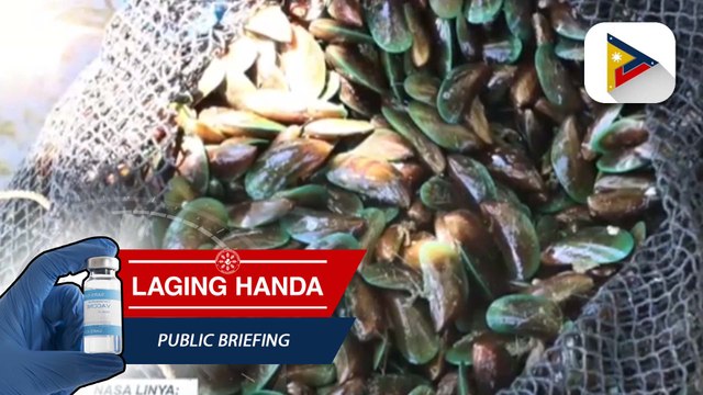 3-month fishing ban sa Visayas Sea, lifted na