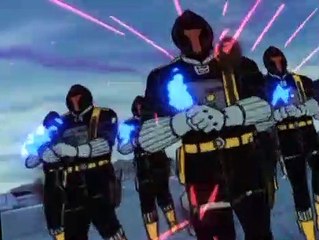 G.I. Joe S02 E01