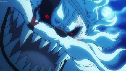 The Minks in Trouble | One Piece 1050