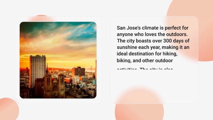 Heidi Blair San Jose on discovering the hidden beauty of San Jose