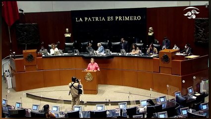 ¡Las cómplices de la Margarinflasatacan al Dr. López-Gatell otra vez!