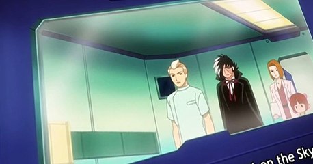 Black Jack S01 E16