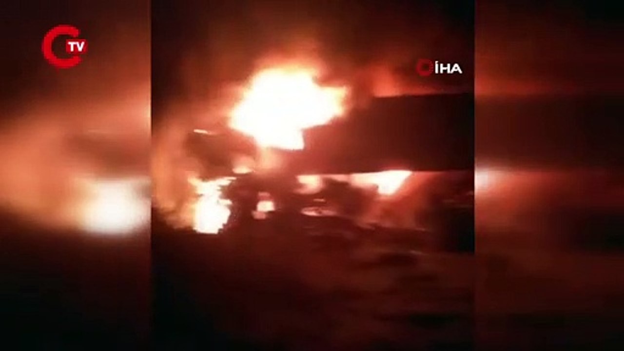 Yunanistan'da tren faciası 32 kişi yaşamını yitirdi, 85 yaralı