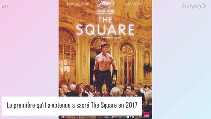 Cannes 2023 : Le président du jury dévoilé, il a déjà obtenu 2 Palmes d'or !