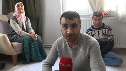İNTERNETTEN TANIŞTIĞI ARKADAŞINA DEPREM SONRASI EVİNİ AÇTI