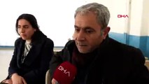 'Enkaz altında komşularımızın sesleri geliyordu, biz hiçbir şey yapamadık'