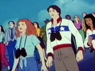 Mister T Mister T S01 E012 Fade Out at 50,000 Feet