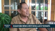 Selain Rumah Mewah dan Restoran di Yogyakarta, Rafael Juga Punya Perumahan Elit di Minahasa Utara!