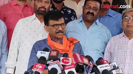 गोगावलेंची भाषा-घसरली-राऊतांना विधानसभेतच-शिवी हासडली...-