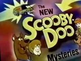 The New Scooby-Doo Mysteries The New Scooby-Doo Mysteries E009 Ghosts of the Ancient Astronauts