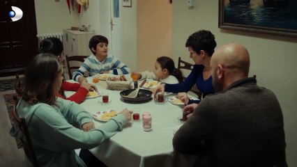 Beklenmedik misafir - Bir Litre Gözyaşı