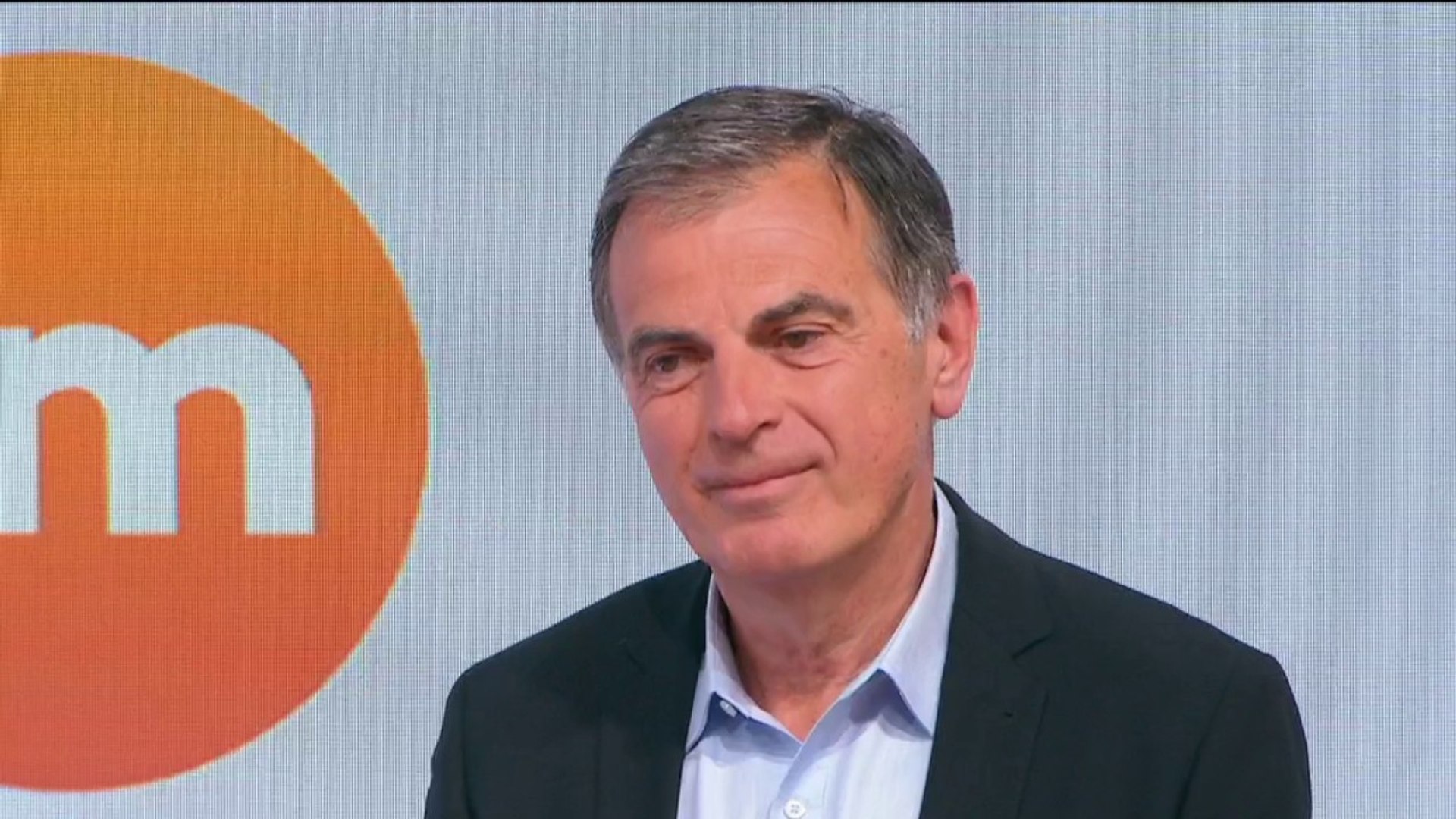 L'interview d'actualité - Jacques Dallest