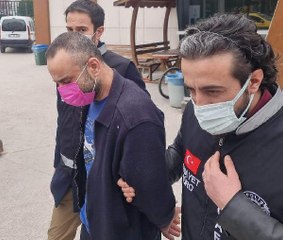 Eşini bıçaklayarak öldüren sanık: Bize büyü yapıldı