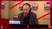 Elisabeth Lévy - "Papillomavirus : Macron n’est pas ministre de la Santé !"
