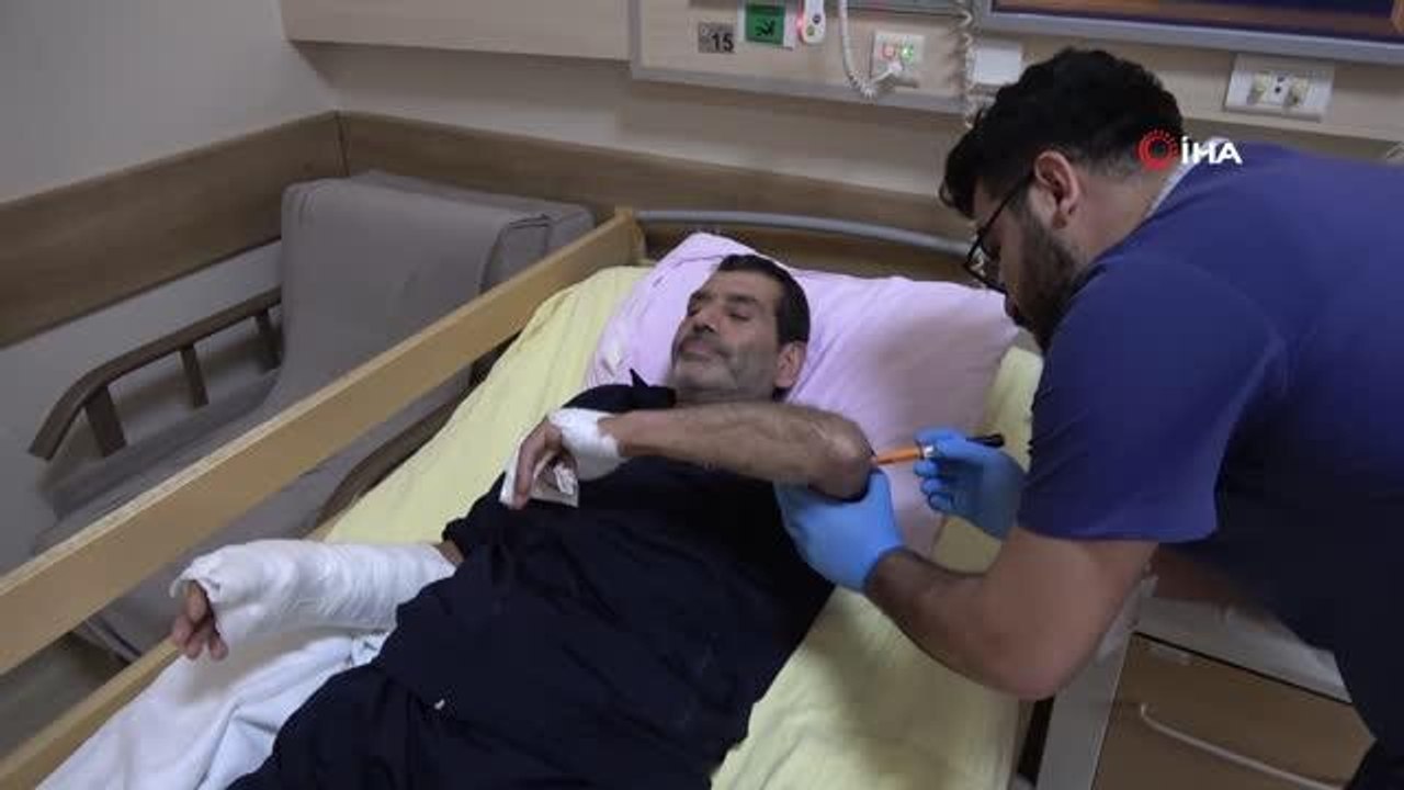 Depremde eşi yanında can verdi, 8 saat boyunca dua ederek kurtarılmayı bekledi