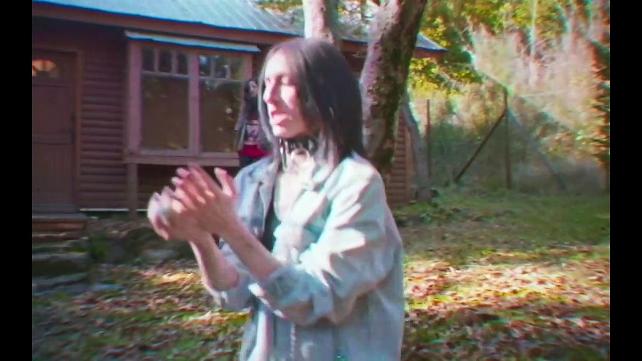 Invoking Yell Trailer OmeU