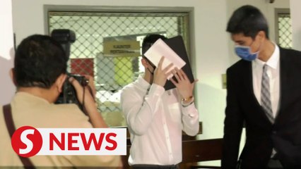 Interior decorator charged with insulting King on Instagram