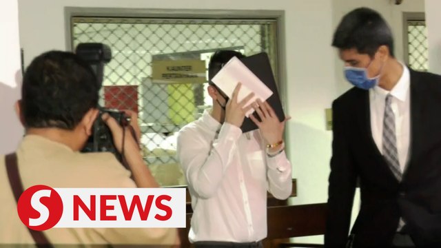 Interior decorator charged with insulting King on Instagram