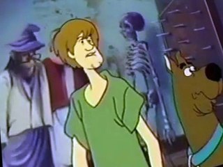 The New Scooby-Doo Mysteries The New Scooby-Doo Mysteries E012 A Halloween Hassle at Dracula’s Castle