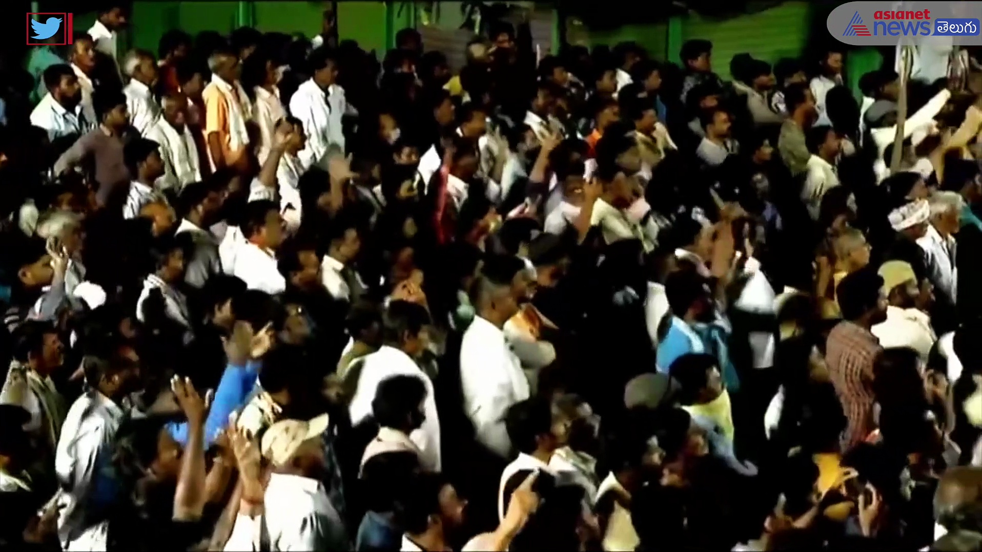 సన్నాసులు, అడ్డగాడిదల్ని కాదు... దమ్ముంటే నువ్వు రా బిడ్డా..: గండ్రకు రేవంత్ వార్నింగ్