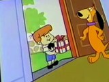 Augie Doggie and Doggie Daddy S03 E004 - Party Pooper Pop