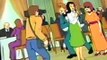 The New Scooby-Doo Mysteries The New Scooby-Doo Mysteries E013 A Night Louse at the White House Part 1