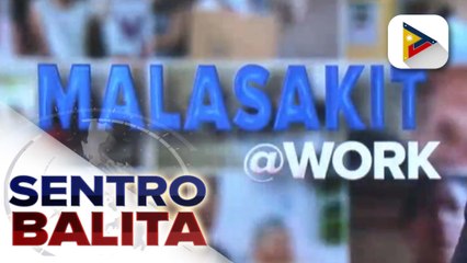 MALASAKIT AT WORK: Isang ginang, humihingi ng tulong para sa gamutan ng anak na may cerebral palsy