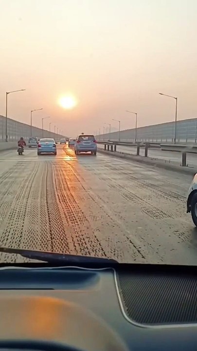 long drive