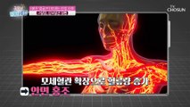 피부색으로 나의 건강 상태를 확인할 수가 있다!? TV CHOSUN 230301 방송