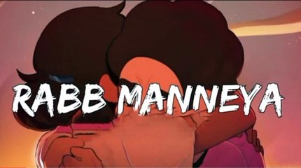 Koi Jaane Na Tu Mane Ya Na Mane Rabb Manneya (Full Song) Lakhwinder W,Neeti