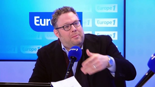 Augmentation record des prix des produits alimentaires : le débat de Jérôme Béglé et Mathieu Bock-Côté