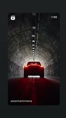 Rami Rasamny | Main Video Story | Aston Martin