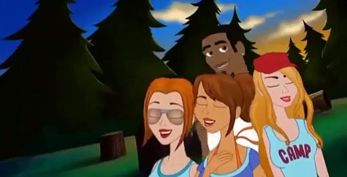 The Dating Guy S01 E01