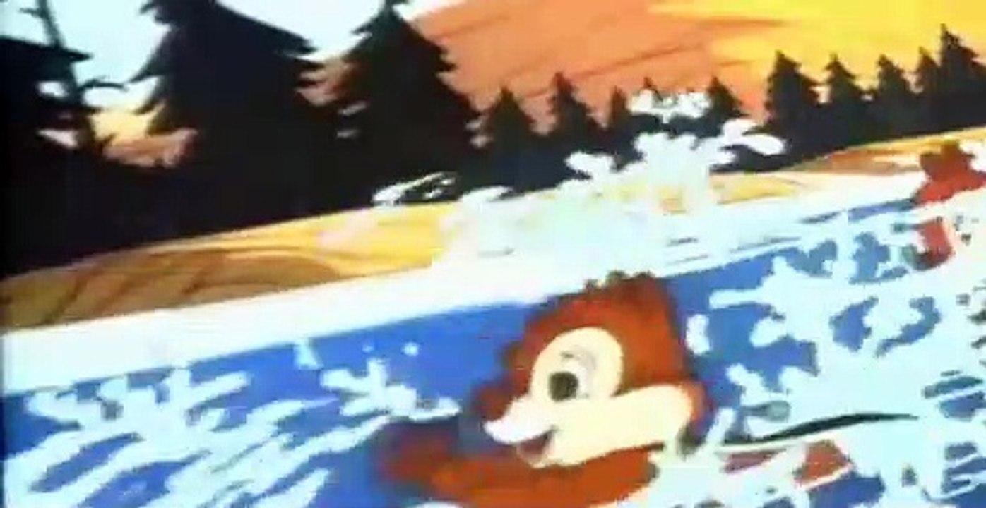 Donald Duck Donald Duck E161 Chips Ahoy