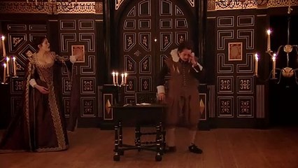 The Duchess of Malfi | movie | 2014 | Official Trailer