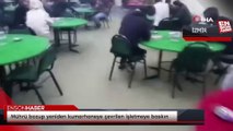 İzmir'de mührü bozup yeniden kumarhaneye çevrilen işletmeye baskın