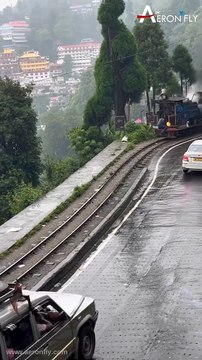 Discover the Magic of Darjeeling: Where the Mountains Meet the Sky | Darjeeling | West Bengal | AeronFly |Travel with AeronFly | Flights Booking with AeronFly