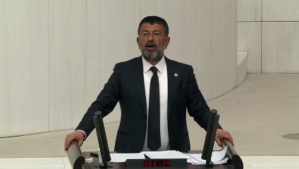 Download Video: CHP'li Ağbaba: Çadır yok, konteyner yok, adam ortada geziyor, onur, şeref varsa istifa eder