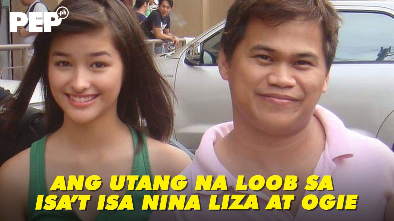 Liza Soberano to Ogie Diaz: "Kung wala siya, walang Liza Soberano."