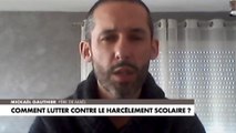 «Je sollicite un rendez-vous avec madame Brigitte Macron» : le père de #Maël lance un appel contre le harcèlement scolaire