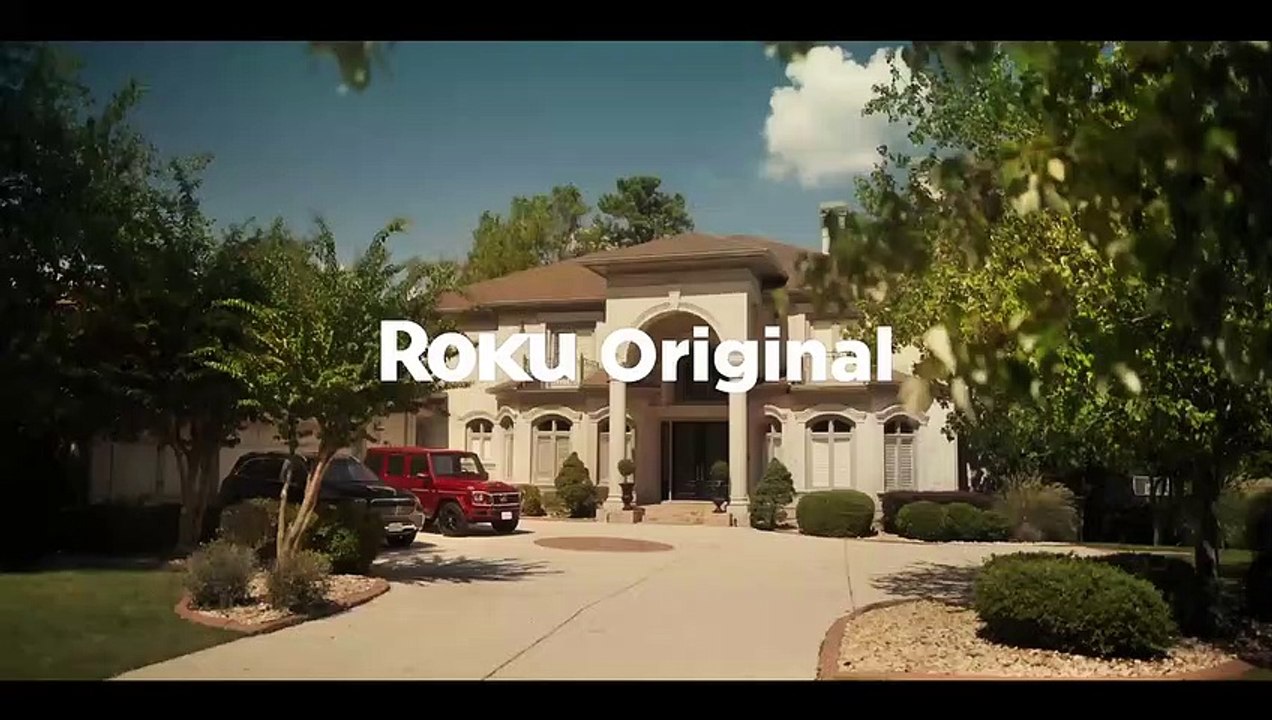 Die Hart - staffel 2 Trailer OV